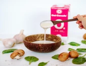 Recept za bešamel umak