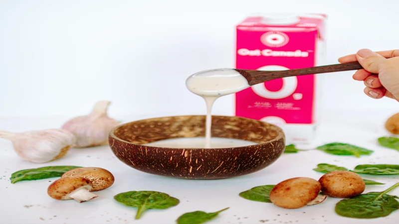 Recept za bešamel umak