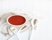 Namaz od crvenih roga paprika