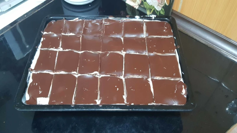 Machimallow neodoljiv kolač