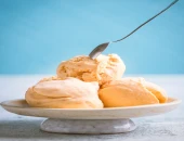 Recept za domaći sladoled od vanilije