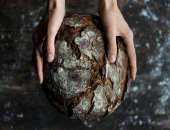 Recept za domaći integralni hljeb
