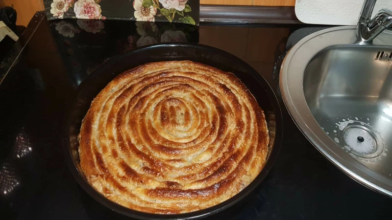 BUREK