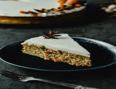 Torta sa mrkvom i krem sirom