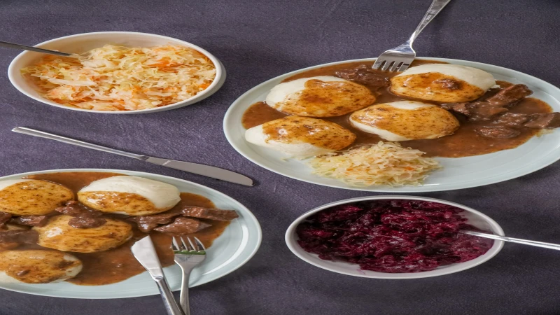 Juneći gulaš za prave gurmane