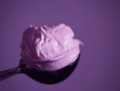 Sorbet od malina