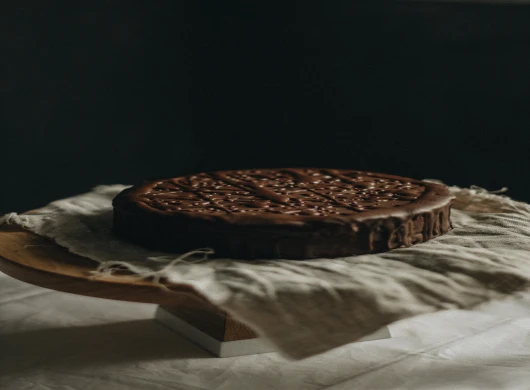 Brzi čokoladni kolač
