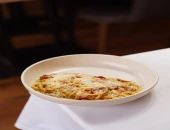 Recept za tjesteninu karbonara