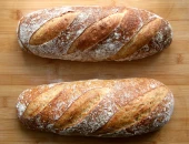 Domaći bijeli hljeb - neodoljiv recept