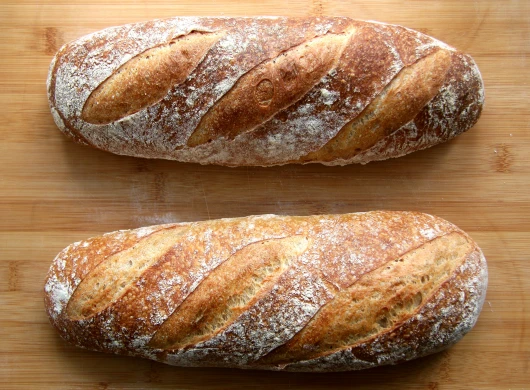 Domaći bijeli hljeb - neodoljiv recept