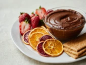 Recept za griz sa nutelom