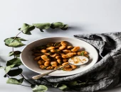 Recept za njoke od mrkve i krompira