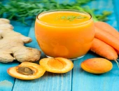 Recept za gusti sok od kajsije