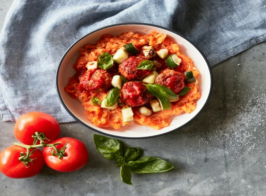 Recept za marokanske ćufte