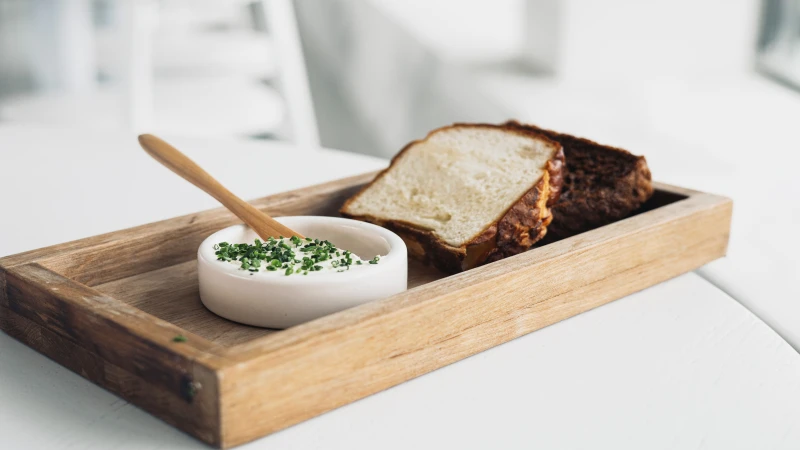 Recept za tartar umak