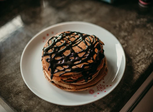 Recept za čokoladne palačinke