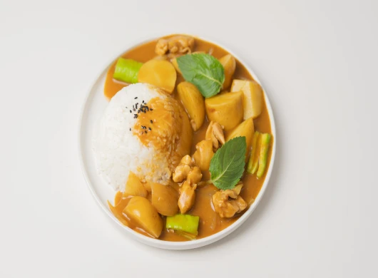 Recept za kari sos