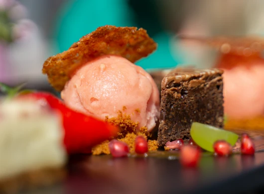 Sorbet od lubenice