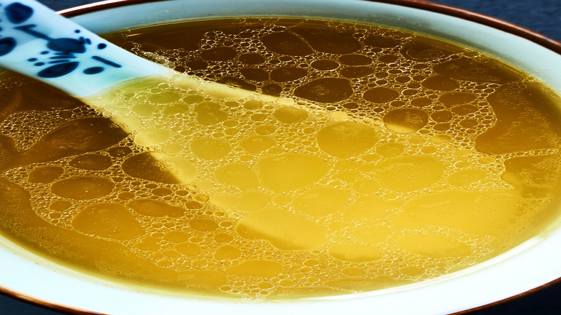 Recept - Recept za domaći pileći temeljac