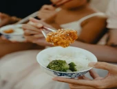 Recept za hrskavu pečenu piletinu