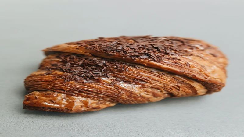 Recept za čokoladne kifle