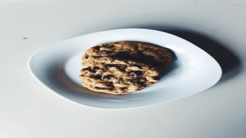 Recept za kekse sa borovnicama