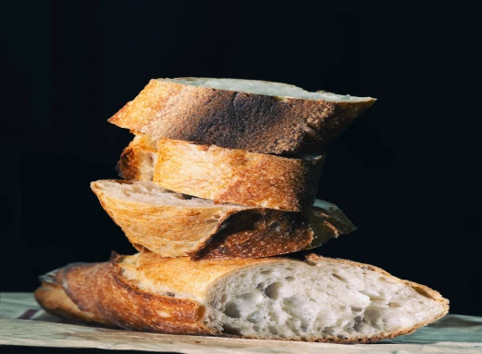 Recept za talijanski hljeb giabatta