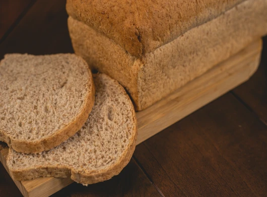 Recept za integralni hljeb sa chia sjemenkama