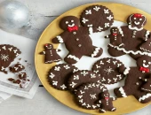 Recept za domaće medenjake