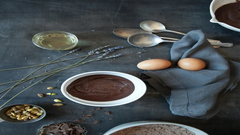 Recept za ukusni čokoladni mus