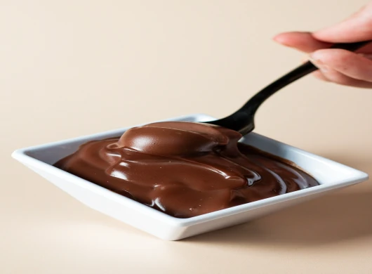 Recept za kremasti čokoladni puding