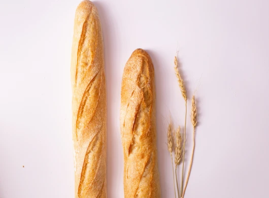 Recept za bagete kao iz pekare