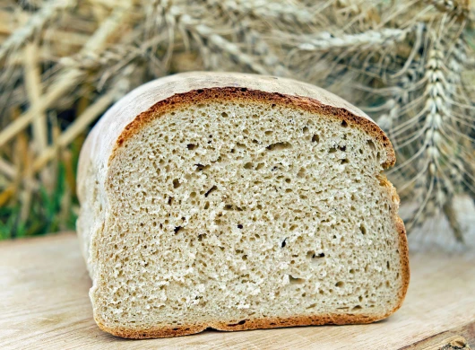 Recept za domaći hljeb sa jogurtom