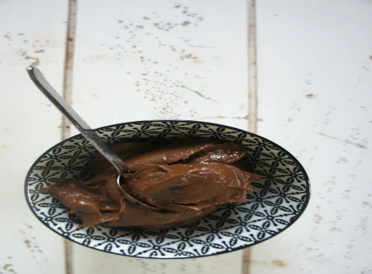 Recept za slatki griz sa čokoladom
