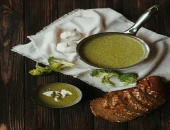 Recept za krem juhu sa brokulom