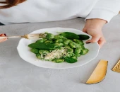 Recept za njoke u pesto umaku