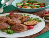 Recept za pileće ćufte sa heljdom