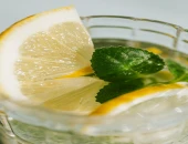 Recept za prirodni sok od limuna i grejpa