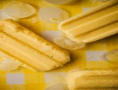 Recept za domaći sladoled od banane