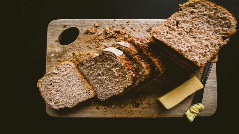 Recept za hljeb od raženog brašna
