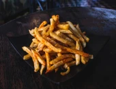 Recept za pomfrit od palente