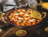 Pečeni kukuruz sa paprikom i mozzarellom