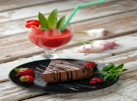 Recept za čokoladnu parfe tortu bez pečenja