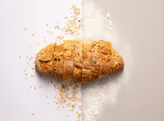 Recept za domaći hljeb