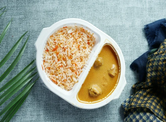 Recept za kari umak