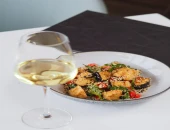 Recept za pileću salatu