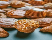 Recept za mafine sa špinatom