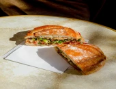 Recept za sendvič sa tunjevinom