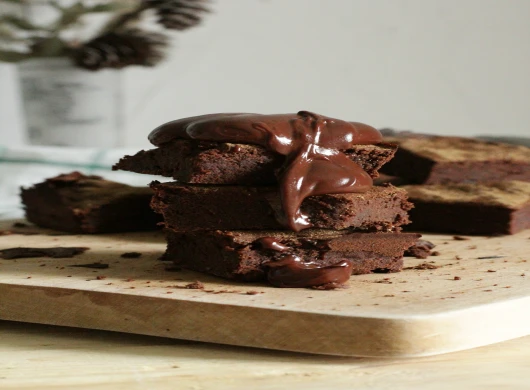 Recept za čokoladni kolač sa orasima