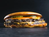 Recept za pljeskavicu za hamburger